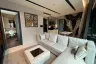 2 Bedroom Condo for rent in The Bangkok Thonglor, Khlong Tan Nuea, Bangkok near BTS Thong Lo