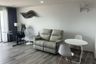 1 Bedroom Condo for rent in River Heaven, Bang Kho Laem, Bangkok near BTS Saphan Taksin