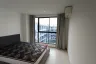 2 Bedroom Condo for Sale or Rent in Rise Rama 9, Bang Kapi, Bangkok near MRT Pradit Manutham