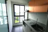 2 Bedroom Condo for Sale or Rent in Rise Rama 9, Bang Kapi, Bangkok near MRT Pradit Manutham