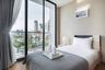 2 Bedroom Condo for rent in Park Origin Phrom Phong, Khlong Tan, Bangkok near BTS Phrom Phong