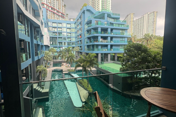 Condo for sale in Acqua, Nong Prue, Chonburi
