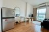 Condo for sale in Lumpini Place Rama 3 - Riverine, Bang Phong Pang, Bangkok near BTS Surasak