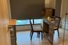 1 Bedroom Condo for rent in Brix Condominium Charan 64, Bang Yi Khan, Bangkok near MRT Sirindhorn