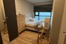 1 Bedroom Condo for rent in Brix Condominium Charan 64, Bang Yi Khan, Bangkok near MRT Sirindhorn