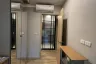 1 Bedroom Condo for rent in Brix Condominium Charan 64, Bang Yi Khan, Bangkok near MRT Sirindhorn