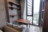 2 Bedroom Condo for rent in Mazarine Ratchayothin, Chan Kasem, Bangkok near BTS Ratchayothin