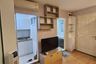 1 Bedroom Condo for rent in U Delight @ Jatujak Station, Chom Phon, Bangkok near BTS Mo chit