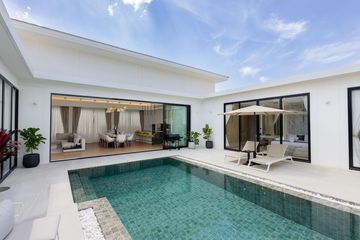 5 Bedroom Villa for Sale or Rent in Choeng Thale, Phuket