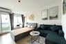 Condo for rent in Supalai Veranda Ramkhamhaeng, Hua Mak, Bangkok near Airport Rail Link Ramkhamhaeng