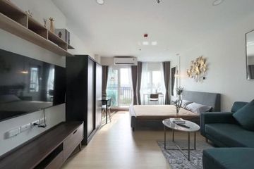 Condo for rent in Supalai Veranda Ramkhamhaeng, Hua Mak, Bangkok near Airport Rail Link Ramkhamhaeng