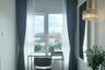Condo for rent in Supalai Veranda Ramkhamhaeng, Hua Mak, Bangkok near Airport Rail Link Ramkhamhaeng