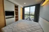 2 Bedroom Condo for rent in Kirthana Residence, Khlong Toei, Bangkok near BTS Asoke