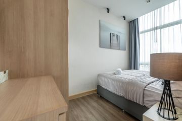 Condo for sale in The Twin Tower Jomtien, Nong Prue, Chonburi