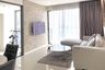 2 Bedroom Condo for sale in Star View, Bang Khlo, Bangkok near BTS Surasak