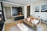 1 Bedroom Condo for rent in Saladaeng One, Silom, Bangkok near MRT Lumpini