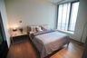 1 Bedroom Condo for rent in Saladaeng One, Silom, Bangkok near MRT Lumpini