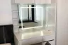 1 Bedroom Condo for rent in Knightsbridge Prime Sathorn, Thung Wat Don, Bangkok near BTS Chong Nonsi