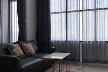 1 Bedroom Condo for rent in Knightsbridge Prime Sathorn, Thung Wat Don, Bangkok near BTS Chong Nonsi