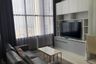 1 Bedroom Condo for rent in Knightsbridge Prime Sathorn, Thung Wat Don, Bangkok near BTS Chong Nonsi