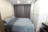 1 Bedroom Condo for rent in The Metropolis Samrong Interchange, Thepharak, Samut Prakan near BTS Samrong