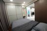 1 Bedroom Condo for rent in The Metropolis Samrong Interchange, Thepharak, Samut Prakan near BTS Samrong