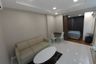 1 Bedroom Condo for rent in The Metropolis Samrong Interchange, Thepharak, Samut Prakan near BTS Samrong