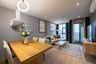 3 Bedroom Condo for Sale or Rent in RHYTHM Ekkamai, Khlong Tan Nuea, Bangkok near BTS Ekkamai
