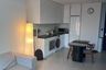 1 Bedroom Condo for rent in Tait Sathorn 12, Silom, Bangkok near BTS Saint Louis