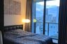 1 Bedroom Condo for rent in Tait Sathorn 12, Silom, Bangkok near BTS Saint Louis