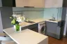 1 Bedroom Condo for rent in Ivy Ampio, Huai Khwang, Bangkok near MRT Phra Ram 9