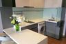 1 Bedroom Condo for rent in Ivy Ampio, Huai Khwang, Bangkok near MRT Phra Ram 9