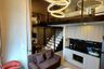 1 Bedroom Condo for rent in Ramada Plaza By Wyndham Bangkok Sukhumvit 48, Phra Khanong, Bangkok near BTS On Nut