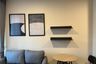 1 Bedroom Condo for rent in NUE District R9, Huai Khwang, Bangkok near MRT Phra Ram 9