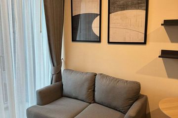 1 Bedroom Condo for rent in NUE District R9, Huai Khwang, Bangkok near MRT Phra Ram 9