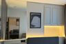 1 Bedroom Condo for rent in NUE District R9, Huai Khwang, Bangkok near MRT Phra Ram 9