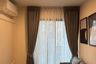 1 Bedroom Condo for rent in NUE District R9, Huai Khwang, Bangkok near MRT Phra Ram 9