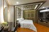 4 Bedroom Condo for rent in Belle Grand Rama 9, Huai Khwang, Bangkok near MRT Phra Ram 9
