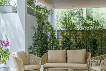 3 Bedroom Villa for sale in Aileen Villas Layan Phase 5, Choeng Thale, Phuket