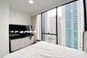 2 Bedroom Condo for rent in Celes Asoke, Khlong Toei Nuea, Bangkok near BTS Asoke