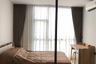 1 Bedroom Condo for rent in RHYTHM Ekkamai, Khlong Tan Nuea, Bangkok near BTS Ekkamai