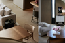 3 Bedroom Condo for sale in Windshell Naradhiwas, Chong Nonsi, Bangkok near BTS Chong Nonsi