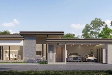 3 Bedroom House for sale in Ascent by Baan Pattaya, Huai Yai, Chonburi