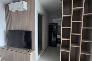 1 Bedroom Condo for rent in Life One Wireless, Lumpini, Bangkok near BTS Ploen Chit