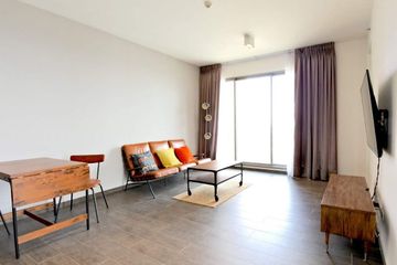 2 Bedroom Condo for Sale or Rent in The Lofts Ekkamai, Phra Khanong, Bangkok near BTS Ekkamai