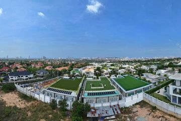 Land for sale in Opus Estates @ Siam Royal View, Nong Prue, Chonburi