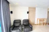 2 Bedroom Condo for rent in The Palm Wongamat Beach, Na Kluea, Chonburi