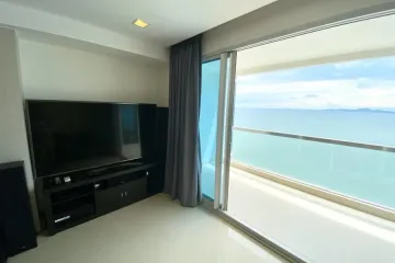 2 Bedroom Condo for rent in The Palm Wongamat Beach, Na Kluea, Chonburi