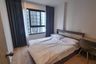 1 Bedroom Condo for rent in Ideo Rama 9 - Asoke, Huai Khwang, Bangkok near MRT Phra Ram 9