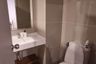 1 Bedroom Condo for rent in Ideo Rama 9 - Asoke, Huai Khwang, Bangkok near MRT Phra Ram 9